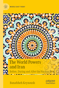 World Powers and Iran: Before, During and After the Nuclear Deal