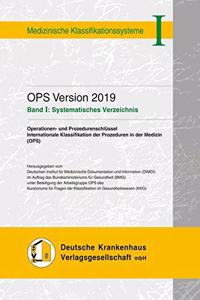 Ops Version 2019