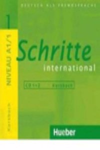 Schritte International