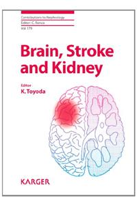 Brain, Stroke and Kidney