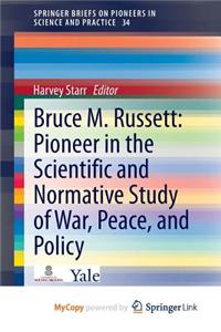 Bruce M. Russett