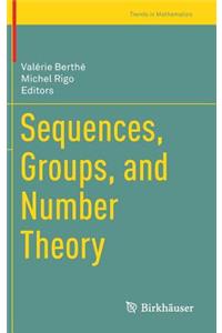 Sequences, Groups, and Number Theory