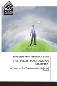 Role of Open University Education