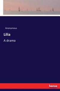 Lilia