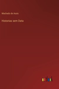 Historias sem Data