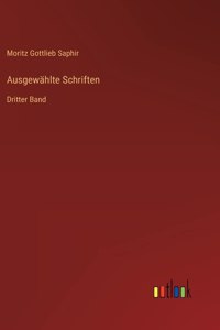 Ausgewählte Schriften