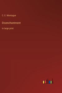 Disenchantment