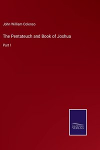 The Pentateuch and Book of Joshua