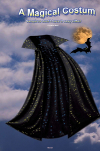 magical costum