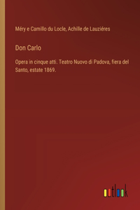 Don Carlo