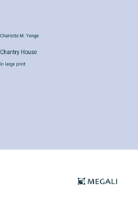 Chantry House