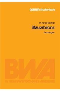 Steuerbilanz