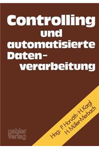 Controlling Und Automatisierte Datenverarbeitung