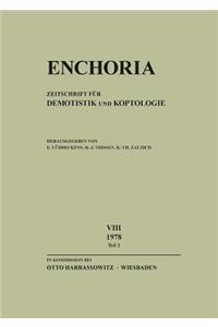 Enchoria 8 (1978) Teil 2