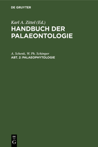 Palaeophytologie