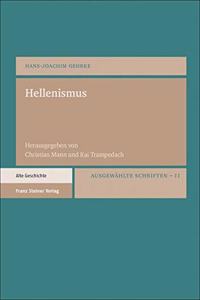 Hellenismus