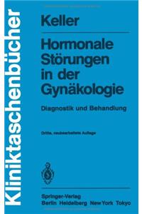 Hormonale St Rungen in Der GYN Kologie