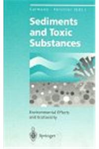 Sediments and Toxic Substances