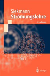 Stromungslehre: Grundlagen