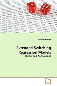 Extended Switching Regression Models