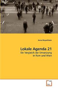 Lokale Agenda 21