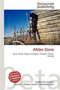 Afder-Zone