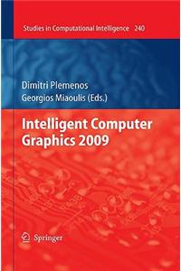 Intelligent Computer Graphics