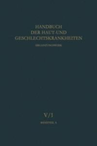 Therapie Der Haut- Und Geschlechtskrankheiten