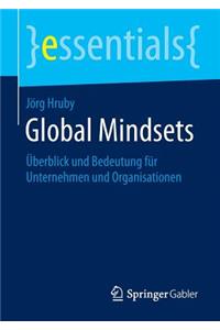 Global Mindsets