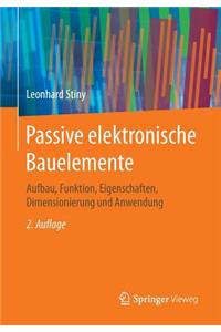 Passive Elektronische Bauelemente