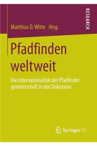 Pfadfinden weltweit