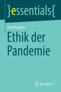 Ethik Der Pandemie