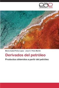 Derivados del petróleo