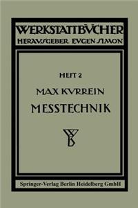 Meßtechnik