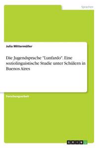 Jugendsprache 