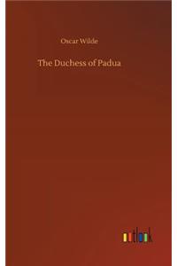 Duchess of Padua