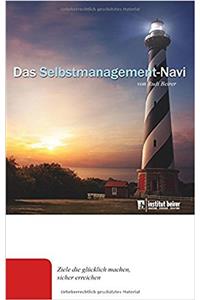 Das Selbstmanagement-Navi