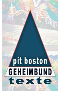 Geheimbund