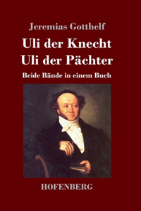 Uli der Knecht / Uli der Pächter