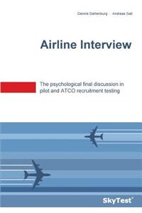 SkyTest(R) Airline Interview