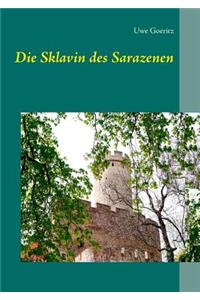 Die Sklavin des Sarazenen