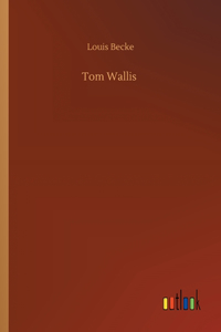 Tom Wallis