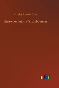 Redemption of David Corson