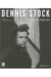 Dennis Stock