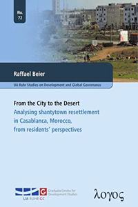 From the City to the Desert