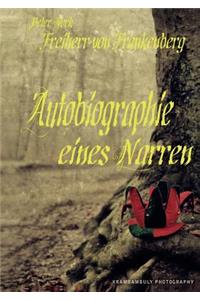 Autobiographie eines Narren