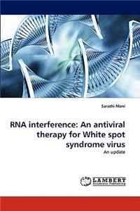 RNA interference