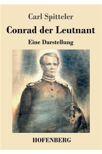 Conrad der Leutnant
