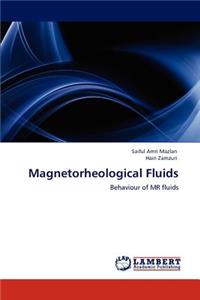 Magnetorheological Fluids