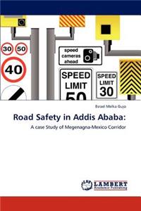 Road Safety in Addis Ababa